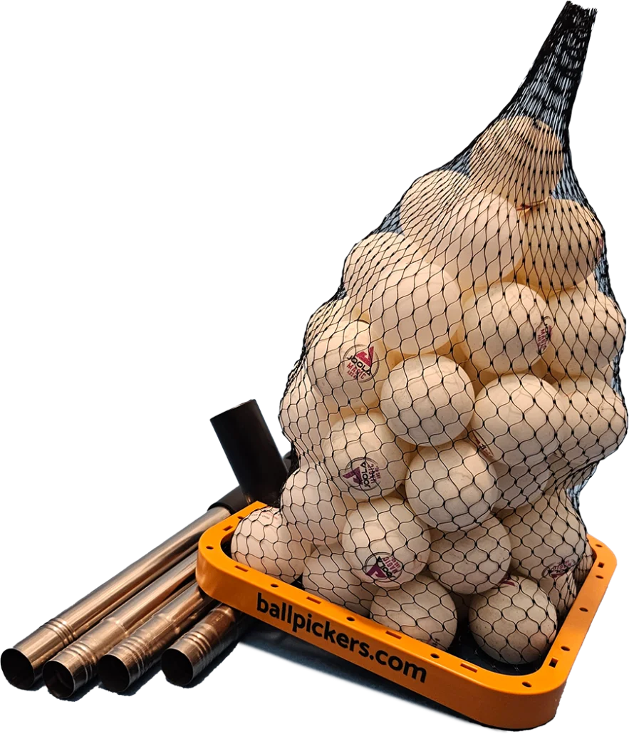 ballpickers.com