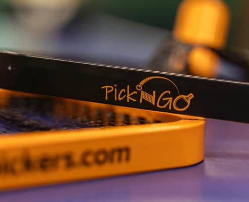 best table tennis ball picker upper