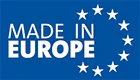 Made In Europe